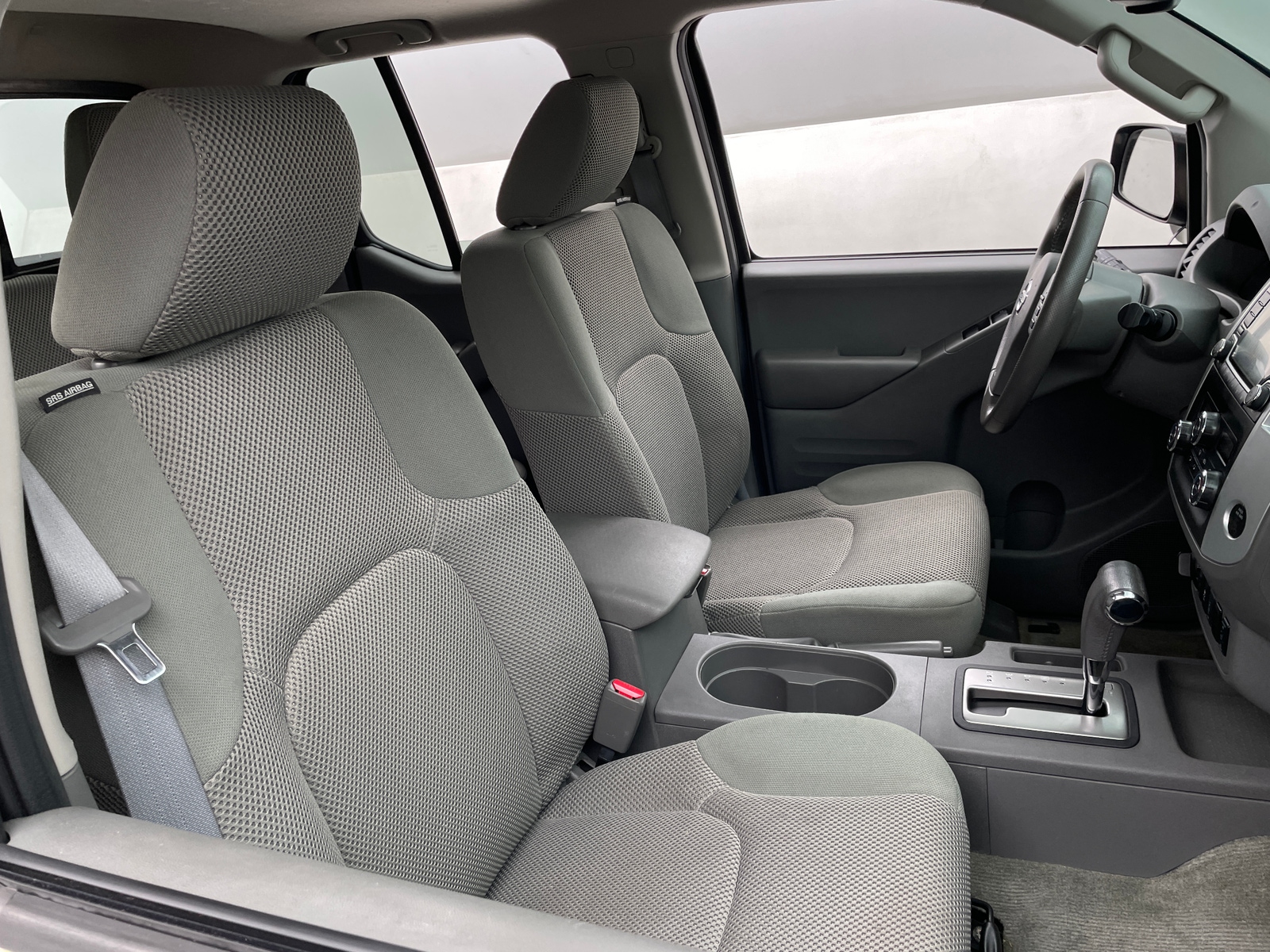 Thumbnail: 2016 Nissan Frontier - 2