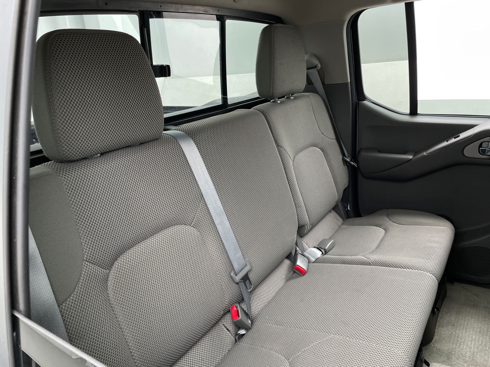 Thumbnail: 2016 Nissan Frontier - 6