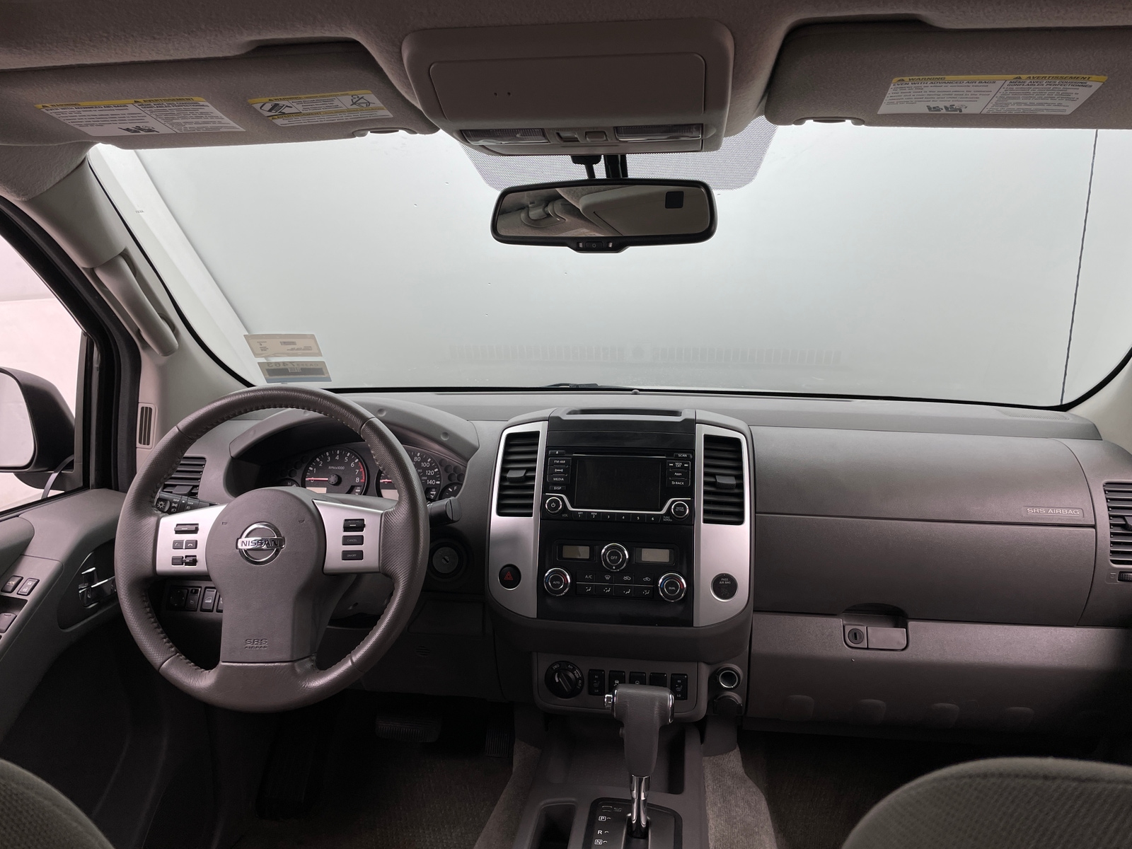 Thumbnail: 2016 Nissan Frontier - 3