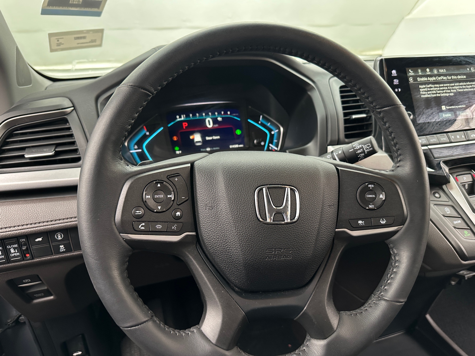 Thumbnail: 2024 Honda Odyssey - 4