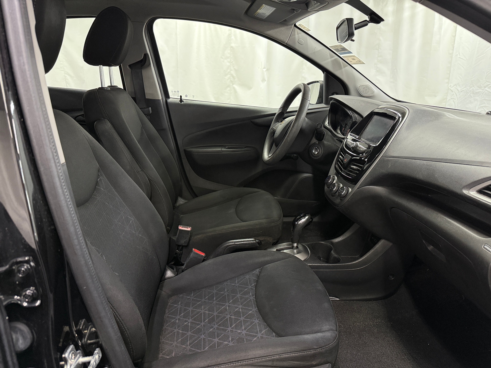 Thumbnail: 2020 Chevrolet Spark - 2