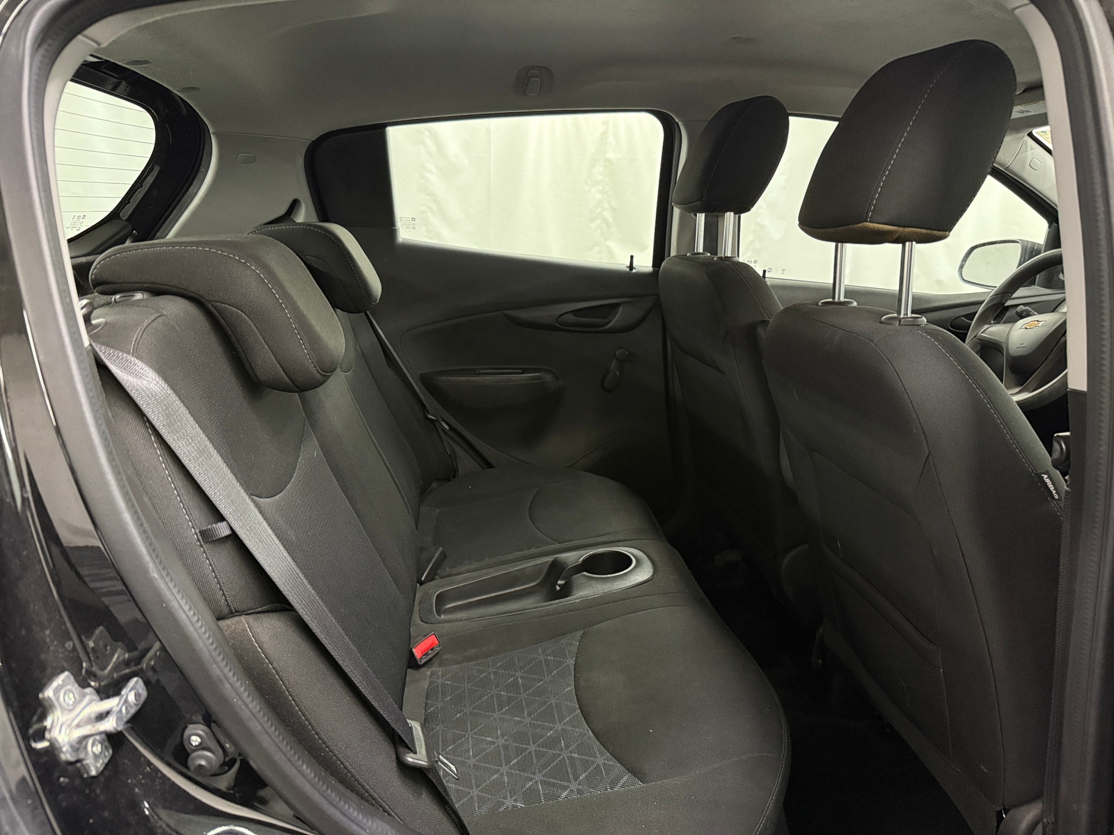 Thumbnail: 2020 Chevrolet Spark - 6