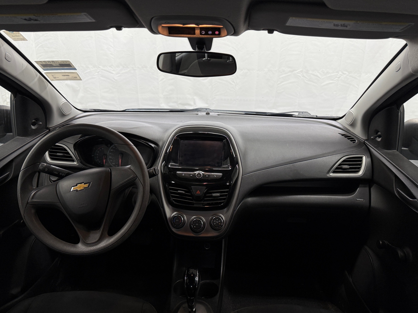 Thumbnail: 2020 Chevrolet Spark - 3