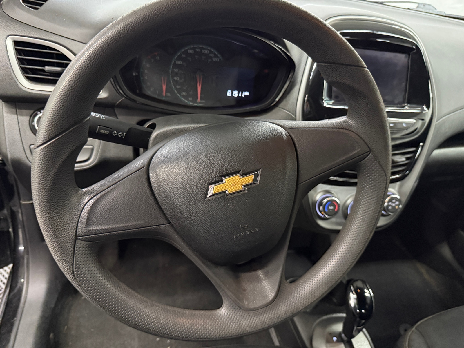 Thumbnail: 2020 Chevrolet Spark - 5