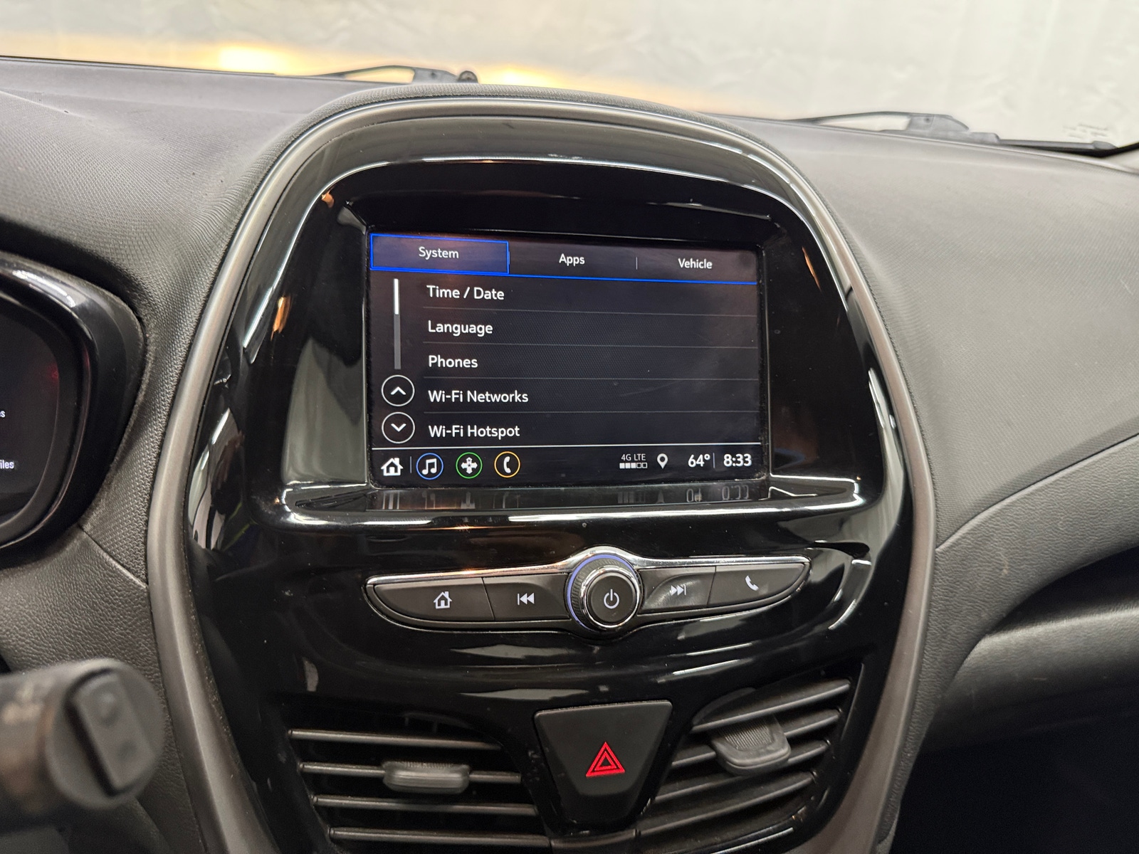 Thumbnail: 2020 Chevrolet Spark - 4