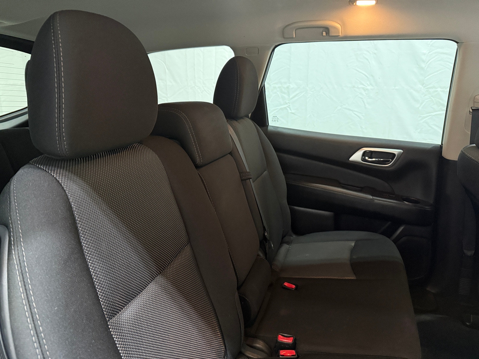 Thumbnail: 2020 Nissan Pathfinder - 6