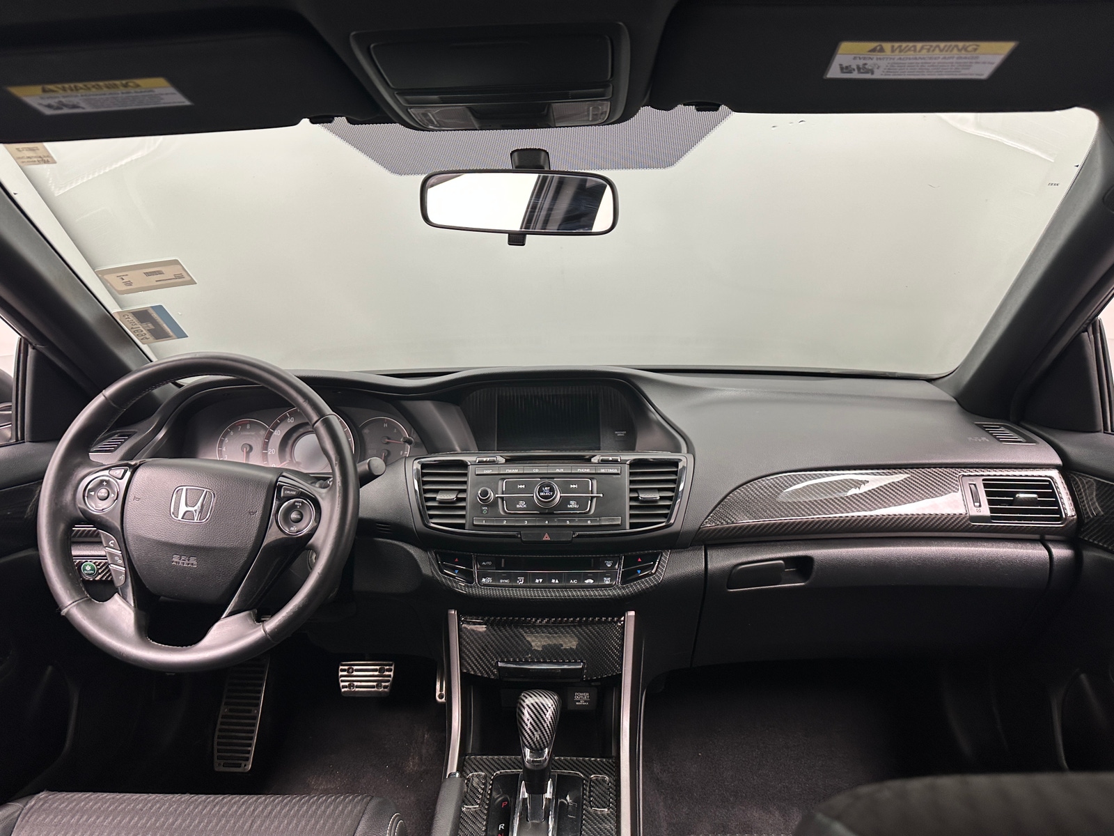Thumbnail: 2017 Honda Accord - 3