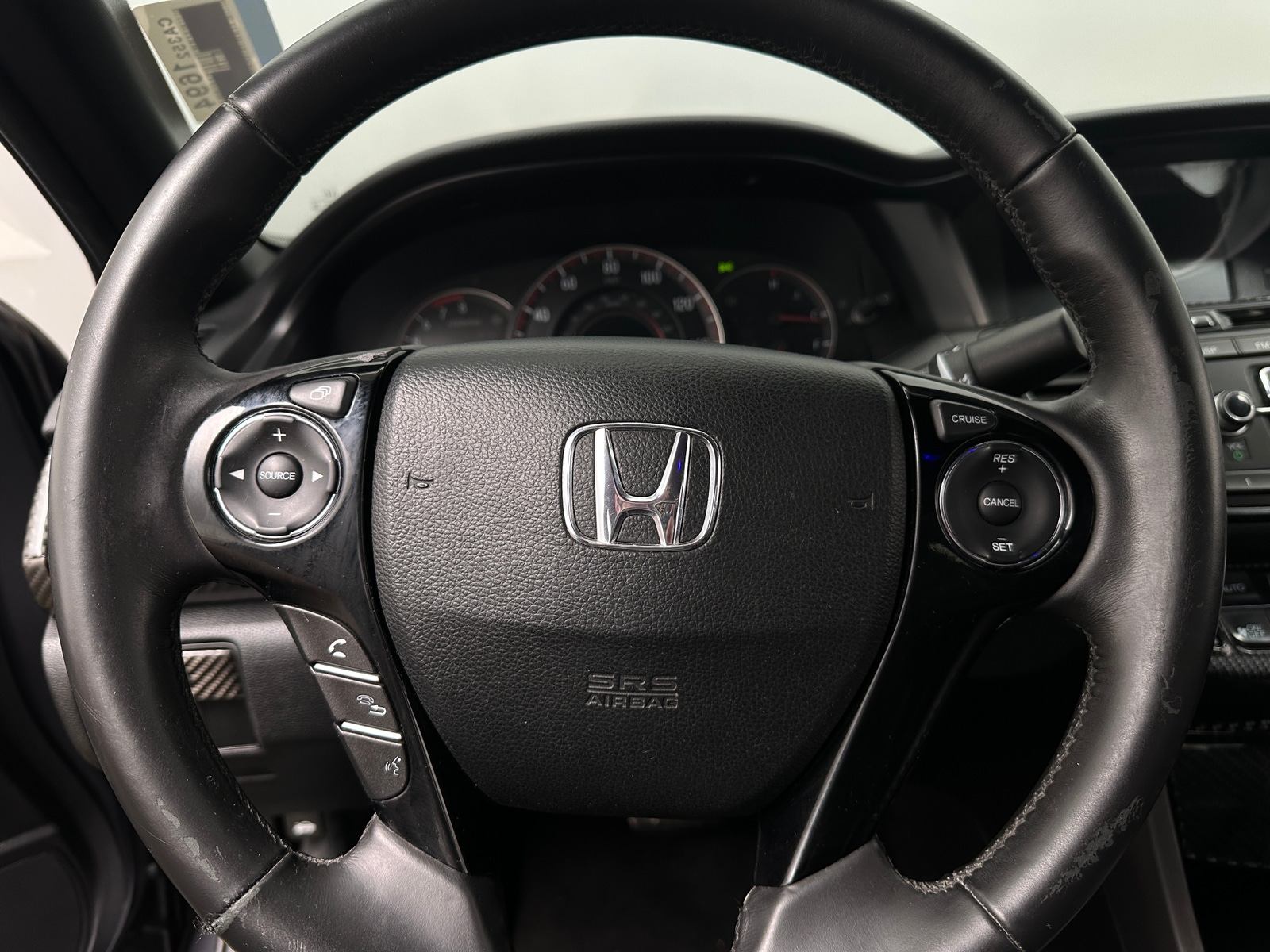 Thumbnail: 2017 Honda Accord - 5