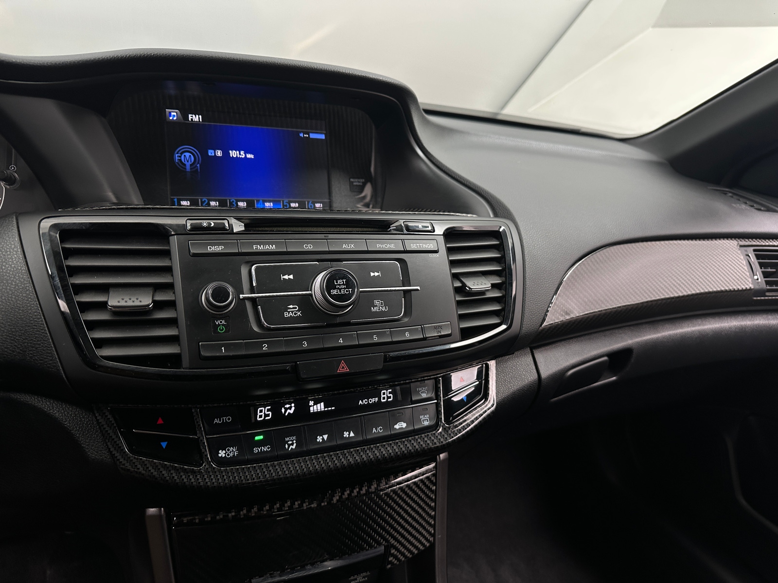 Thumbnail: 2017 Honda Accord - 4