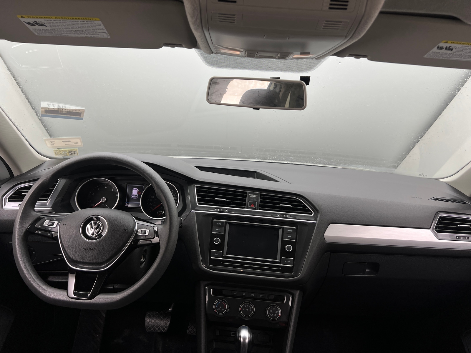 Thumbnail: 2019 Volkswagen Tiguan - 3