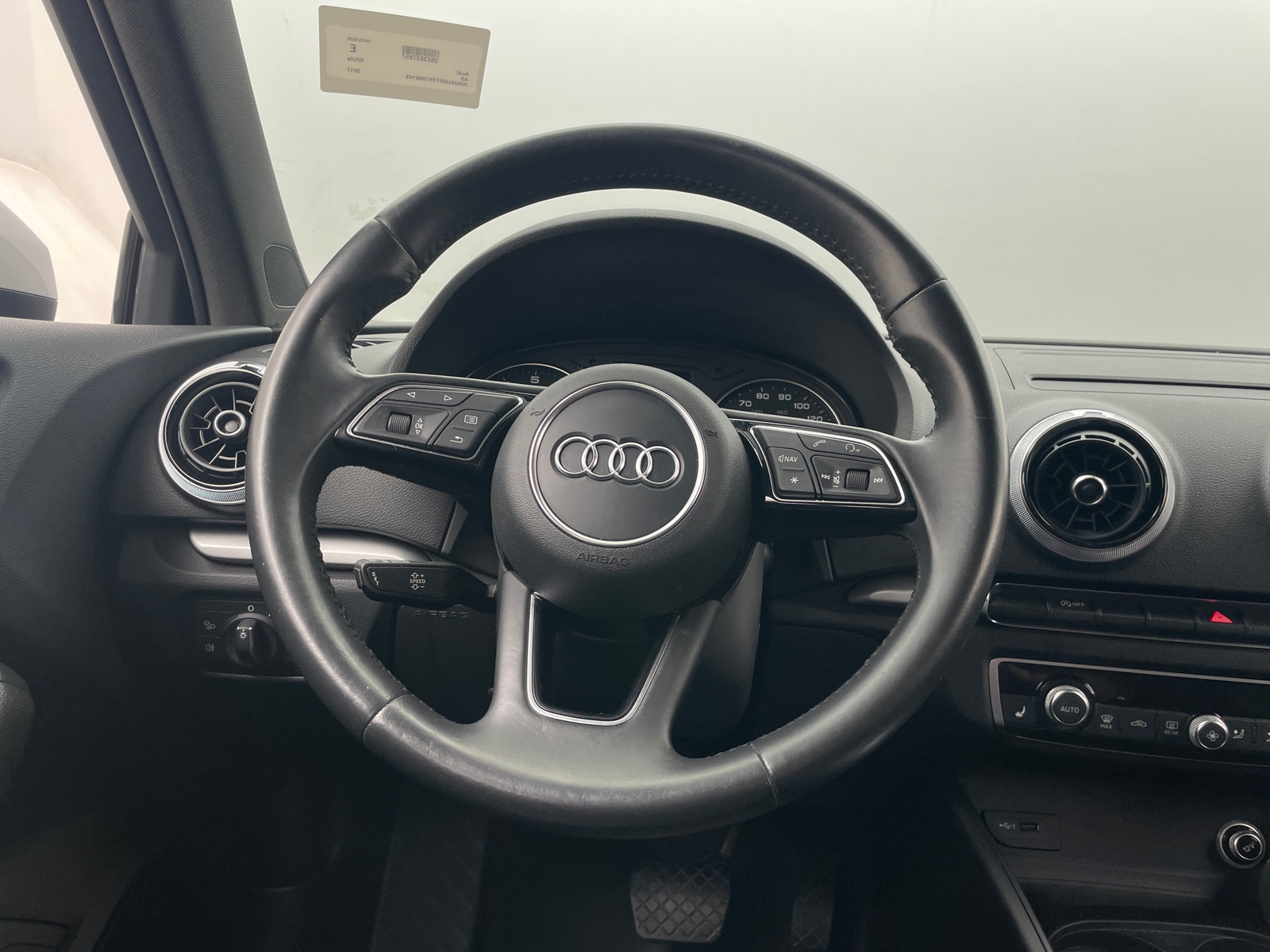 Thumbnail: 2017 Audi A3 - 4