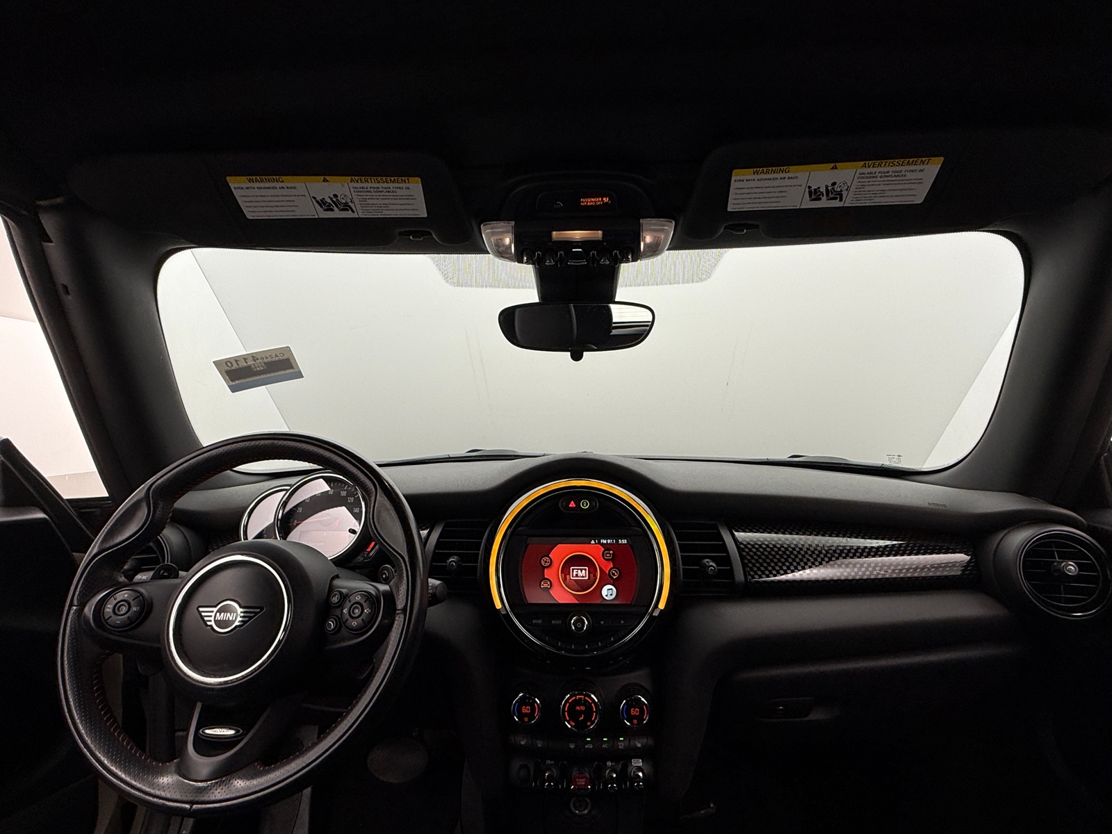 Thumbnail: 2020 MINI Cooper Convertible - 2