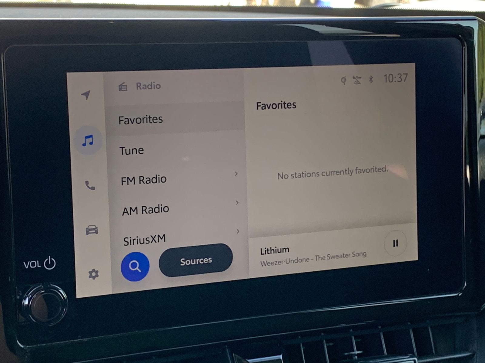 Thumbnail: 2025 Toyota Corolla Cross - 4