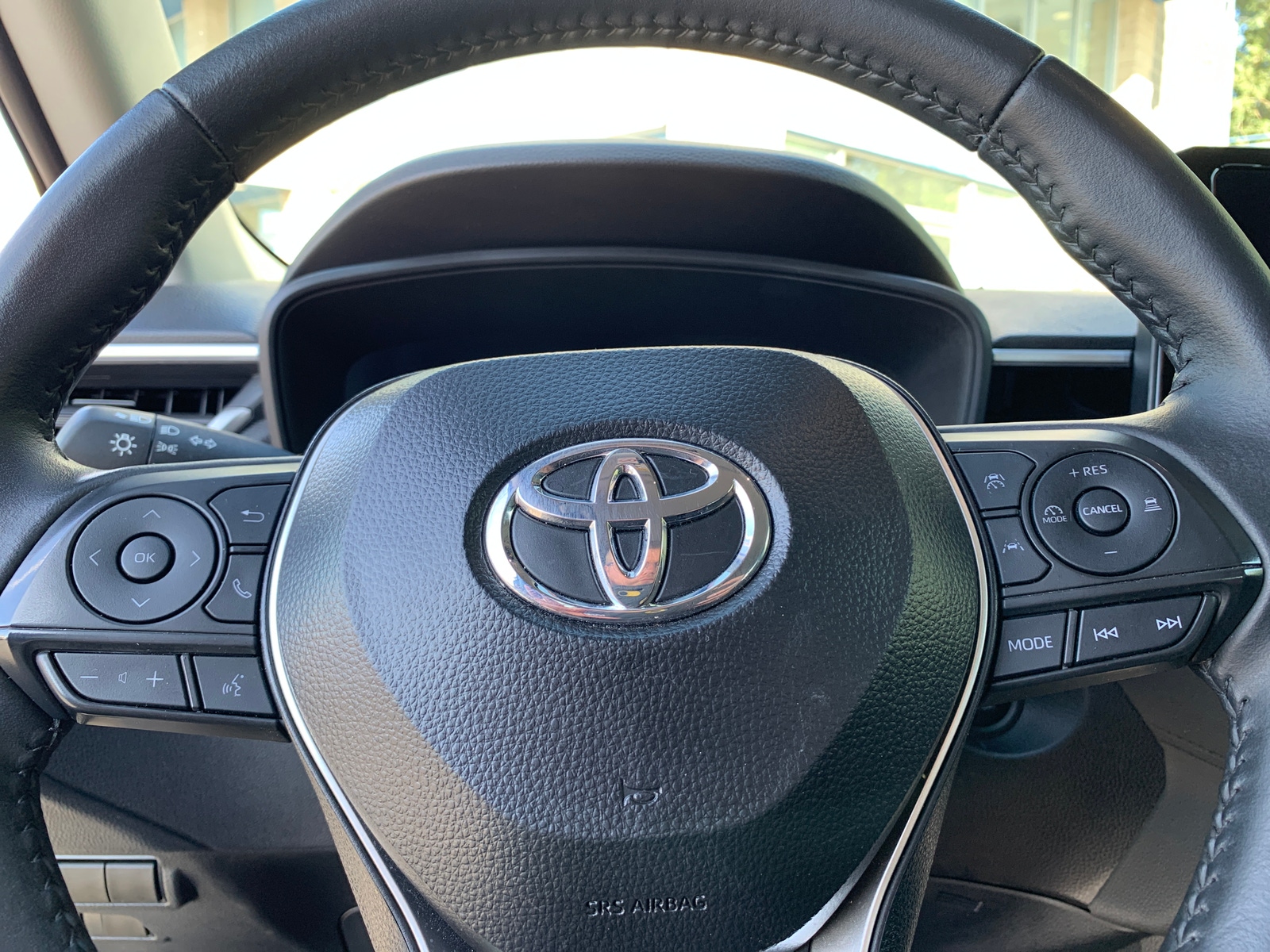 Thumbnail: 2025 Toyota Corolla Cross - 5