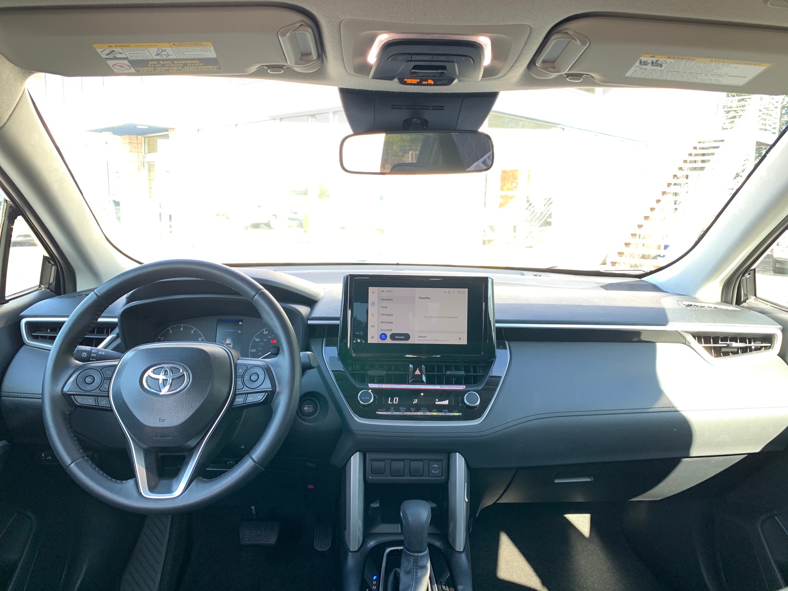 Thumbnail: 2025 Toyota Corolla Cross - 3