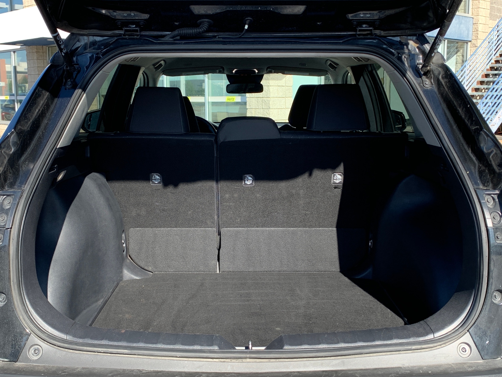 Thumbnail: 2025 Toyota Corolla Cross - 6