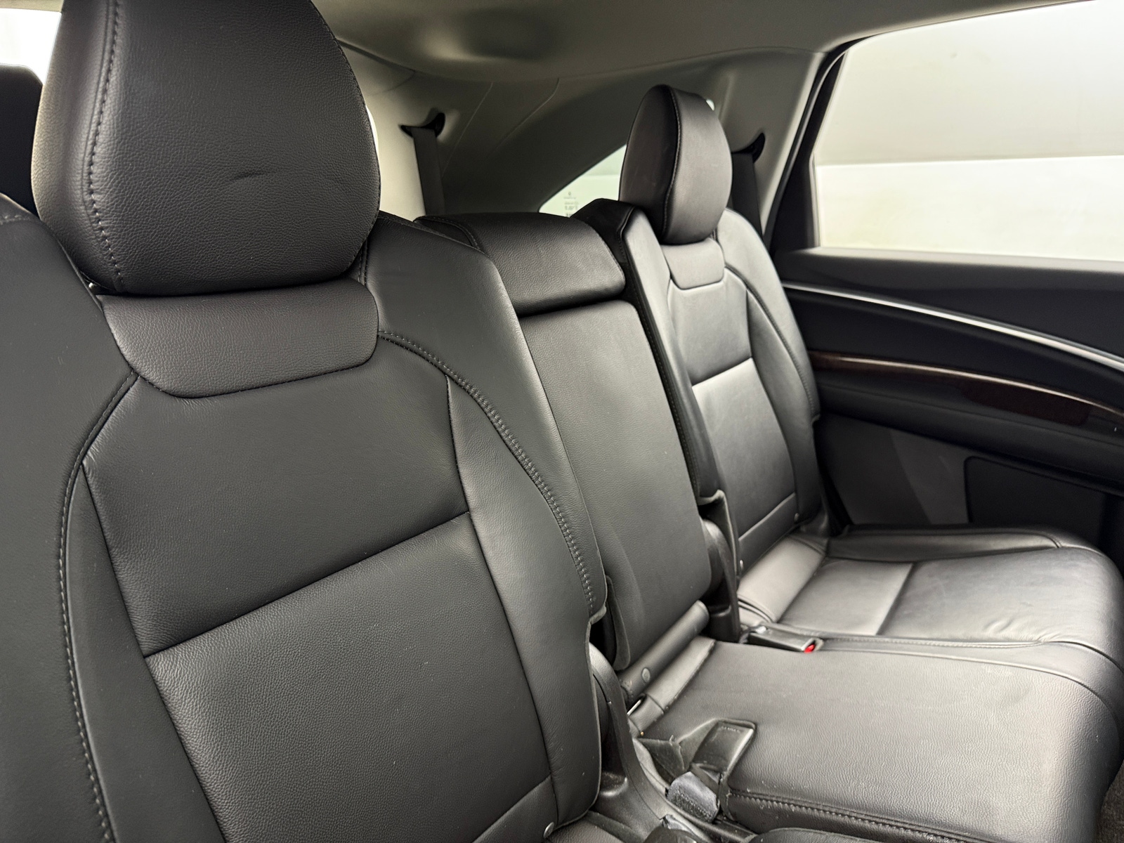 Thumbnail: 2019 Acura MDX - 5