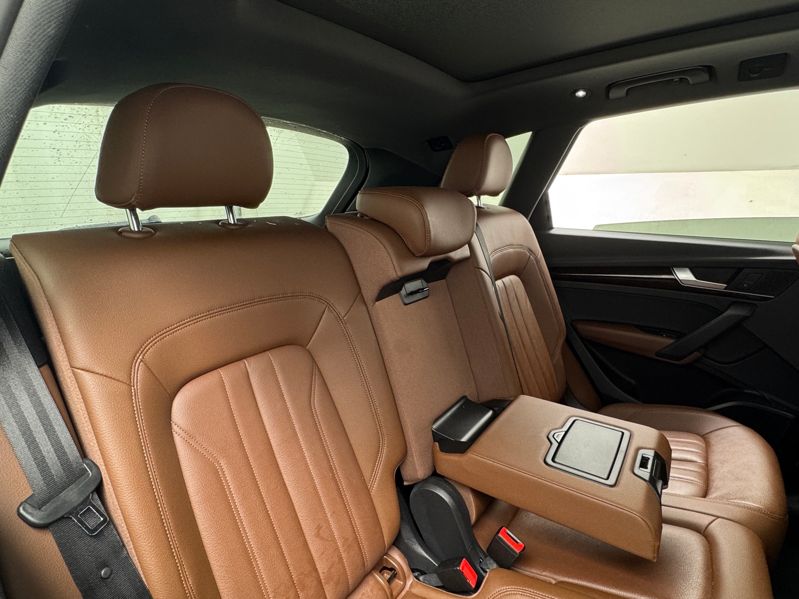 Thumbnail: 2018 Audi Q5 - 5