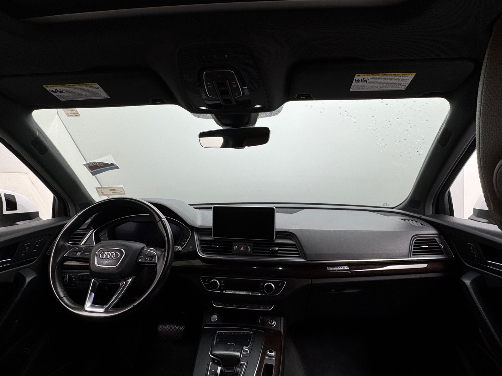 Thumbnail: 2018 Audi Q5 - 2