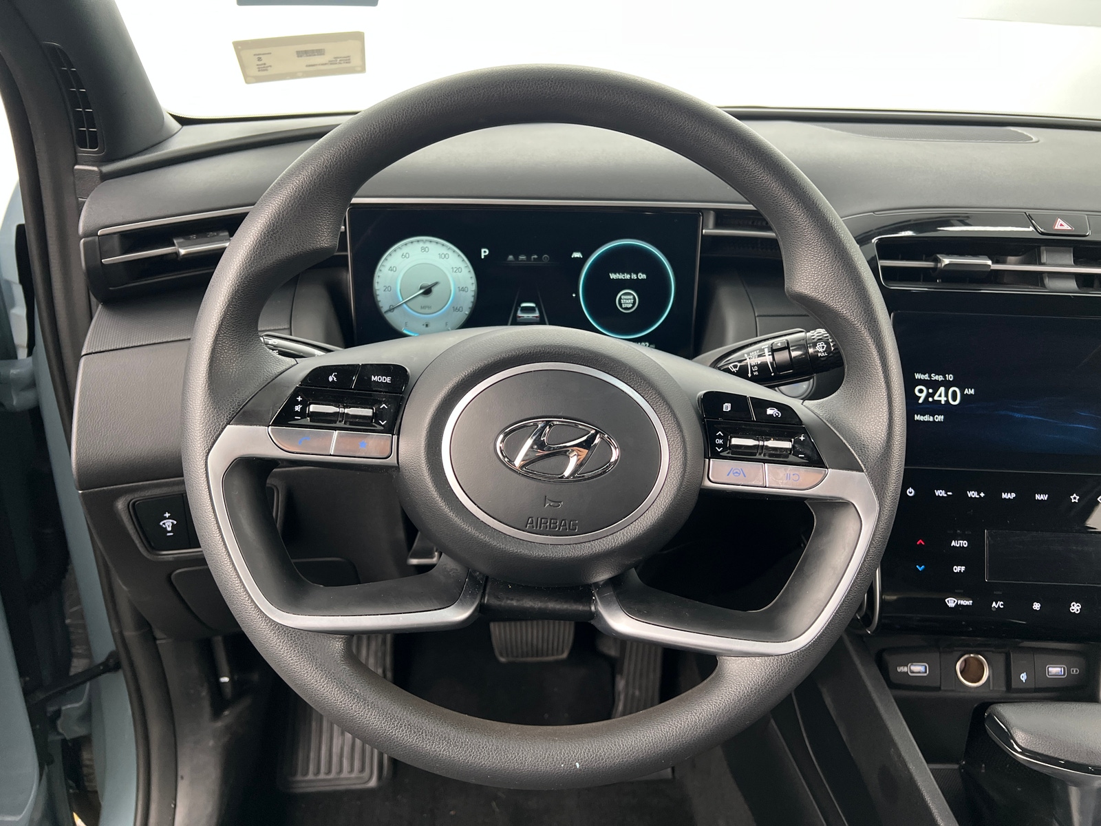 Thumbnail: 2024 Hyundai Santa Cruz - 5