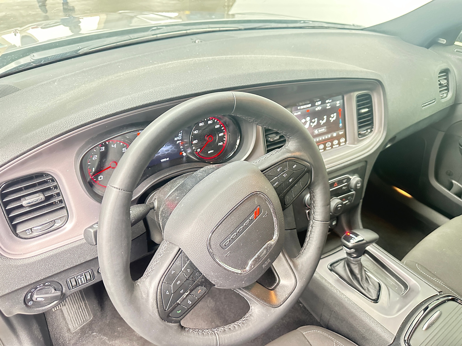 Thumbnail: 2023 Dodge Charger - 3