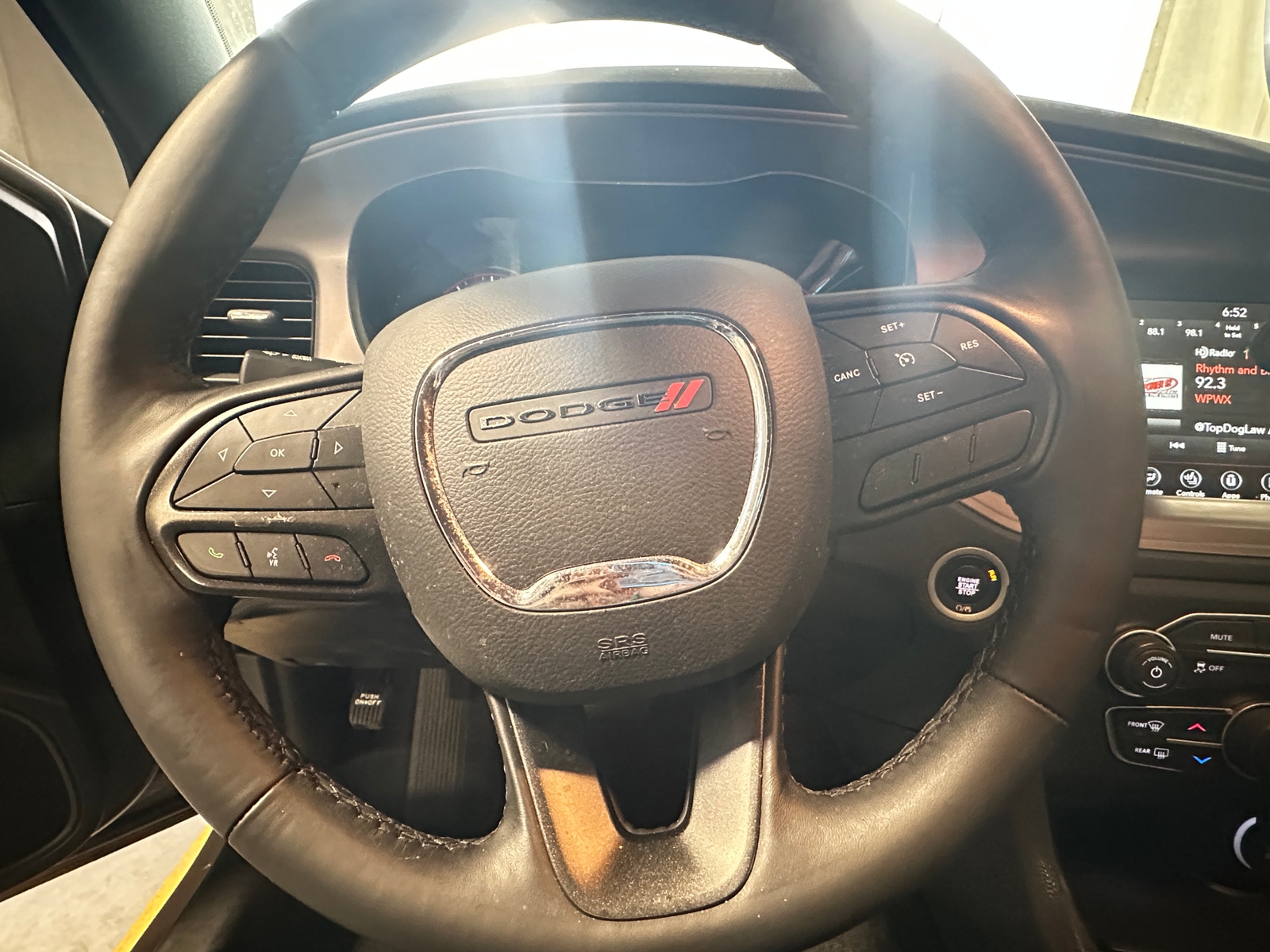 Thumbnail: 2023 Dodge Charger - 5