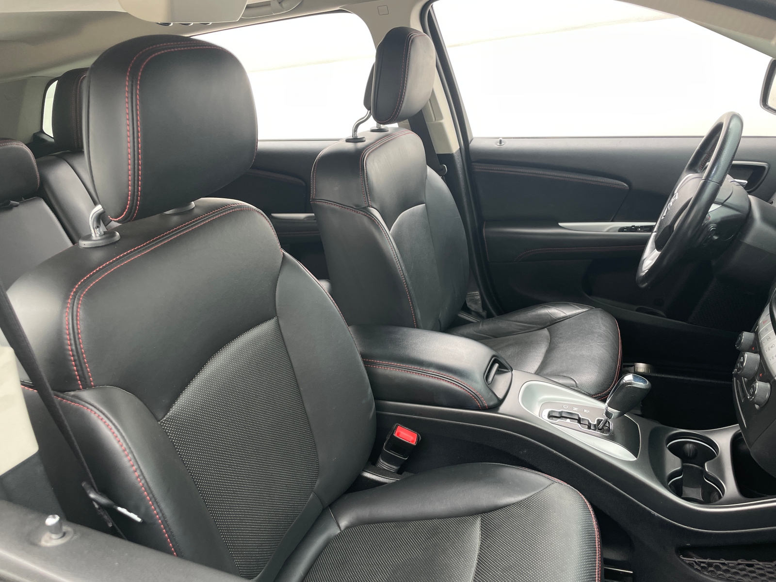 Thumbnail: 2019 Dodge Journey - 2