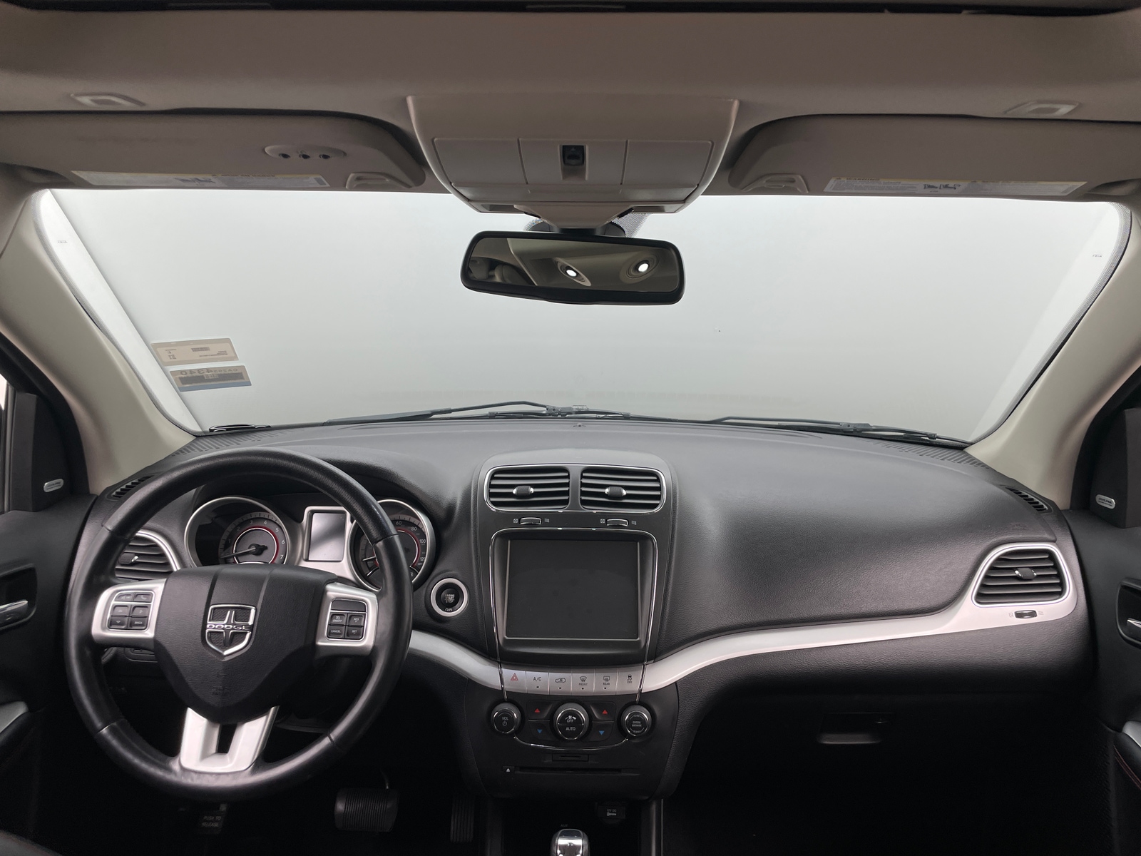 Thumbnail: 2019 Dodge Journey - 3