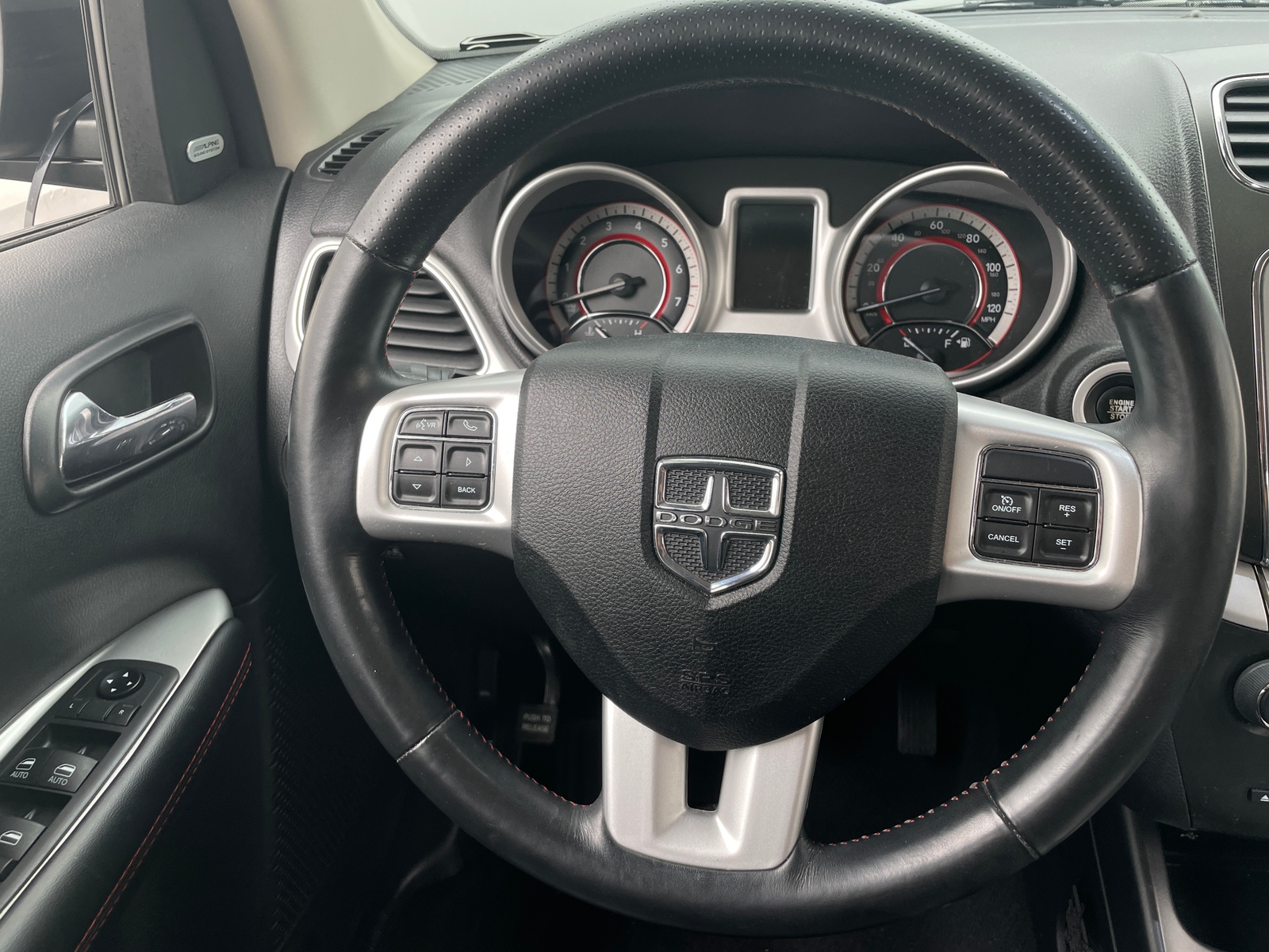 Thumbnail: 2019 Dodge Journey - 5