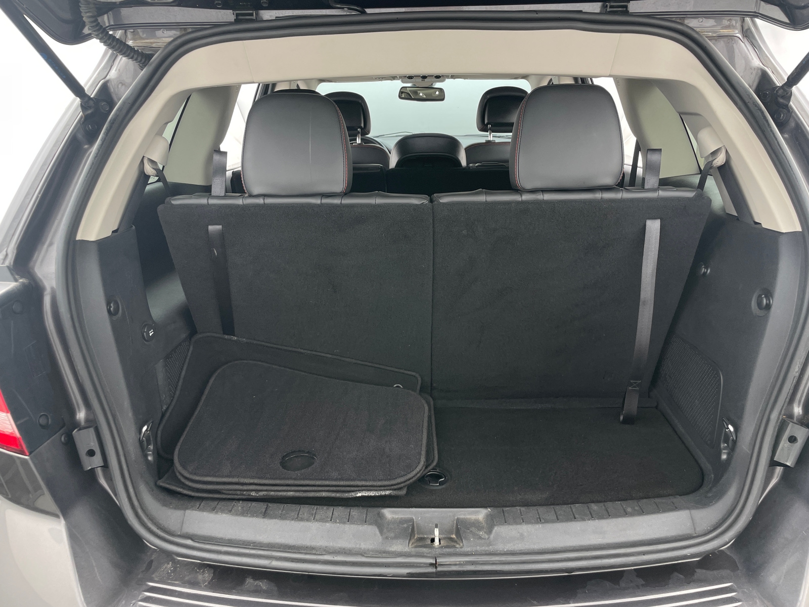Thumbnail: 2019 Dodge Journey - 7
