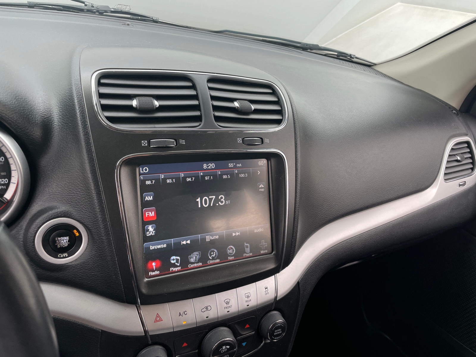 Thumbnail: 2019 Dodge Journey - 4