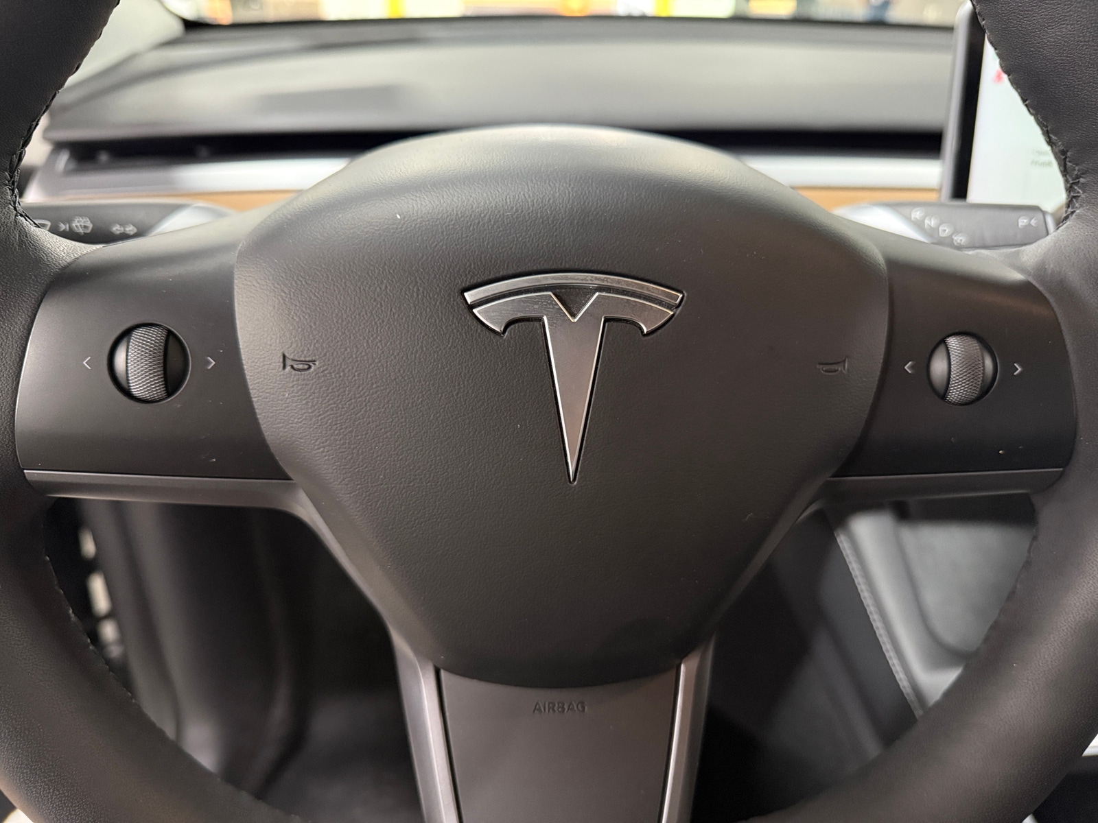 Thumbnail: 2022 Tesla Model Y - 3