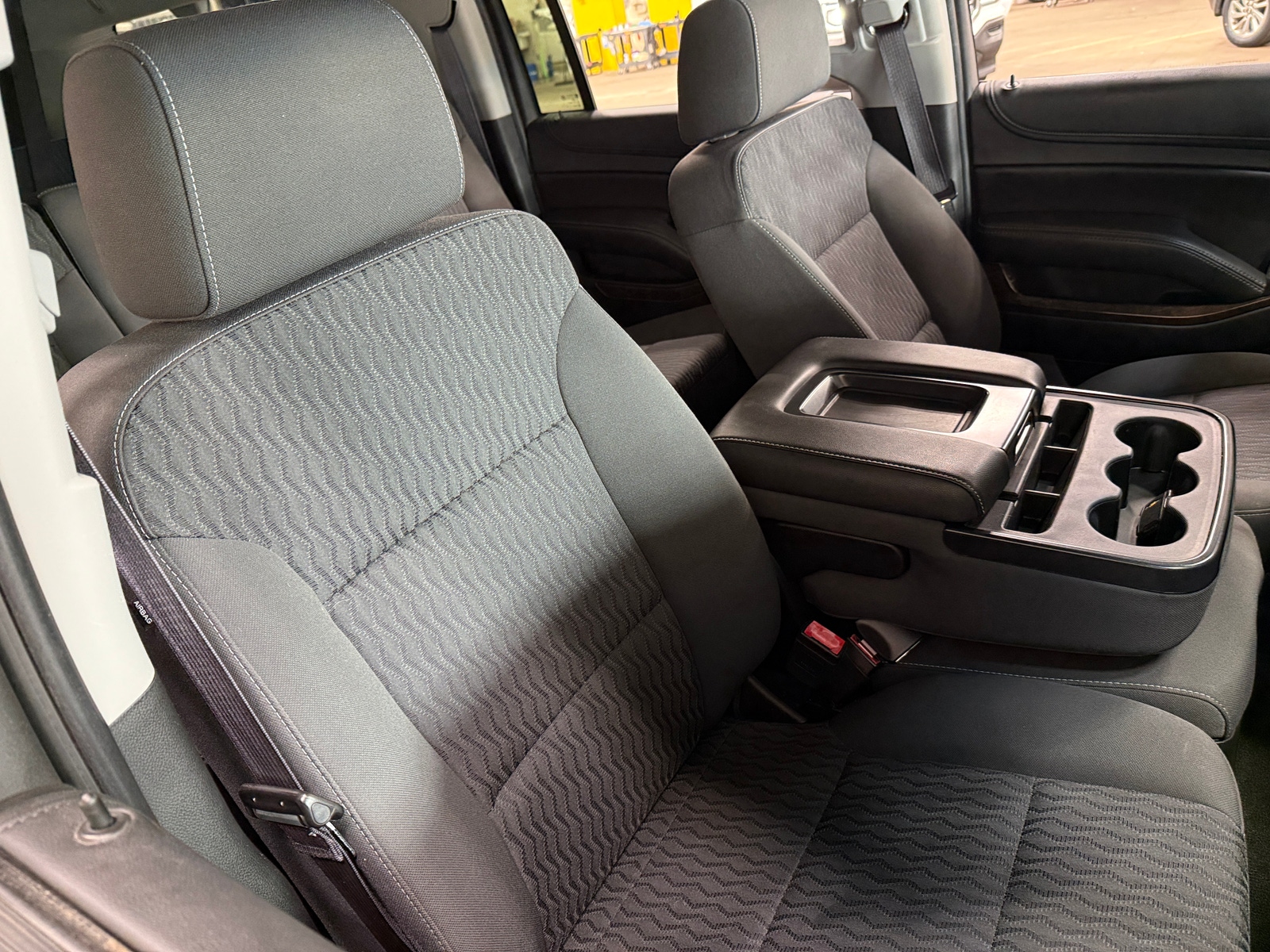 Thumbnail: 2017 Chevrolet Suburban - 2