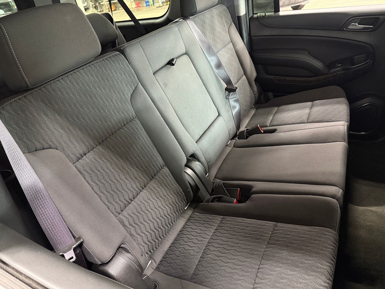 Thumbnail: 2017 Chevrolet Suburban - 6