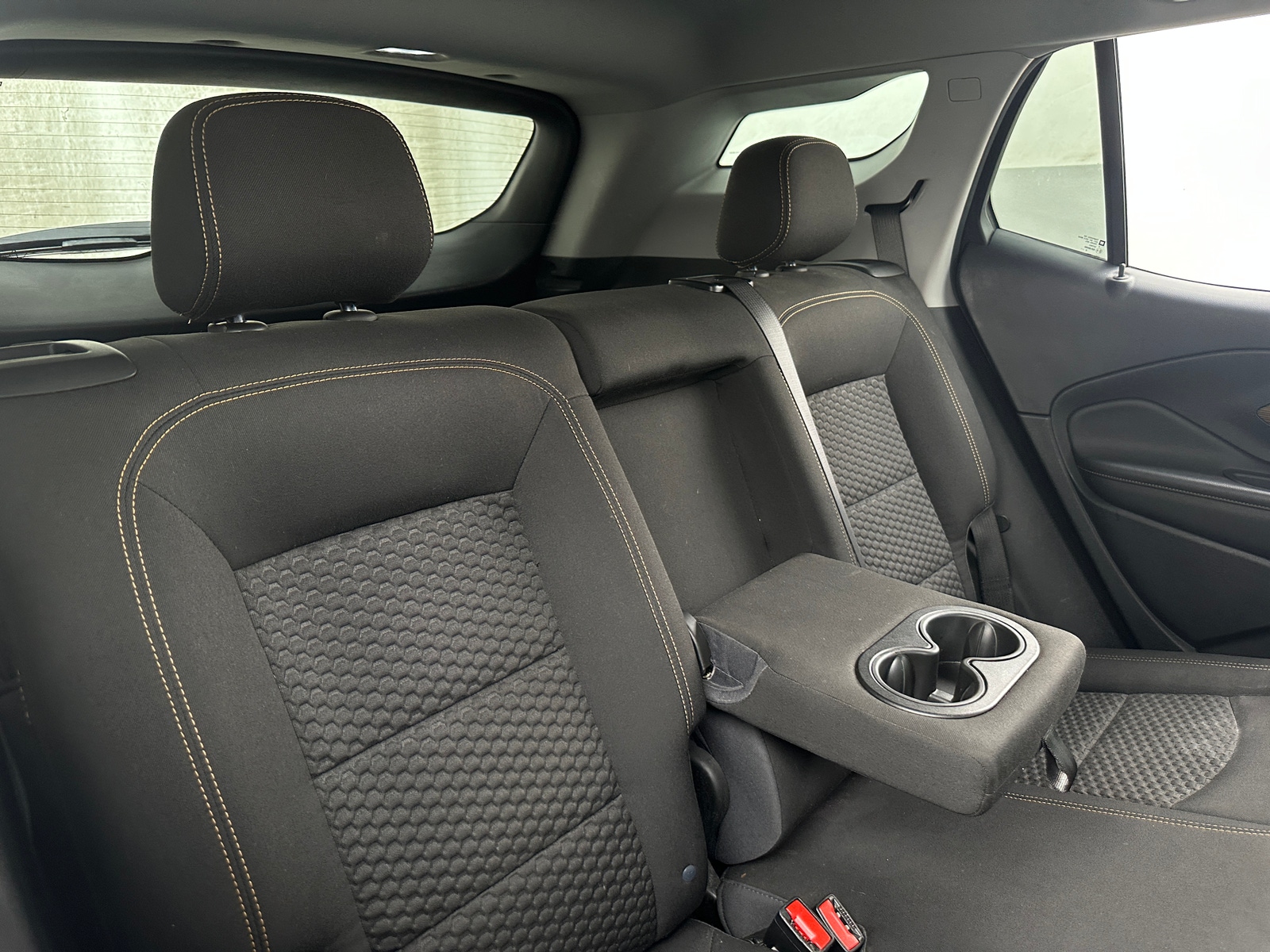 Thumbnail: 2021 GMC Terrain - 6