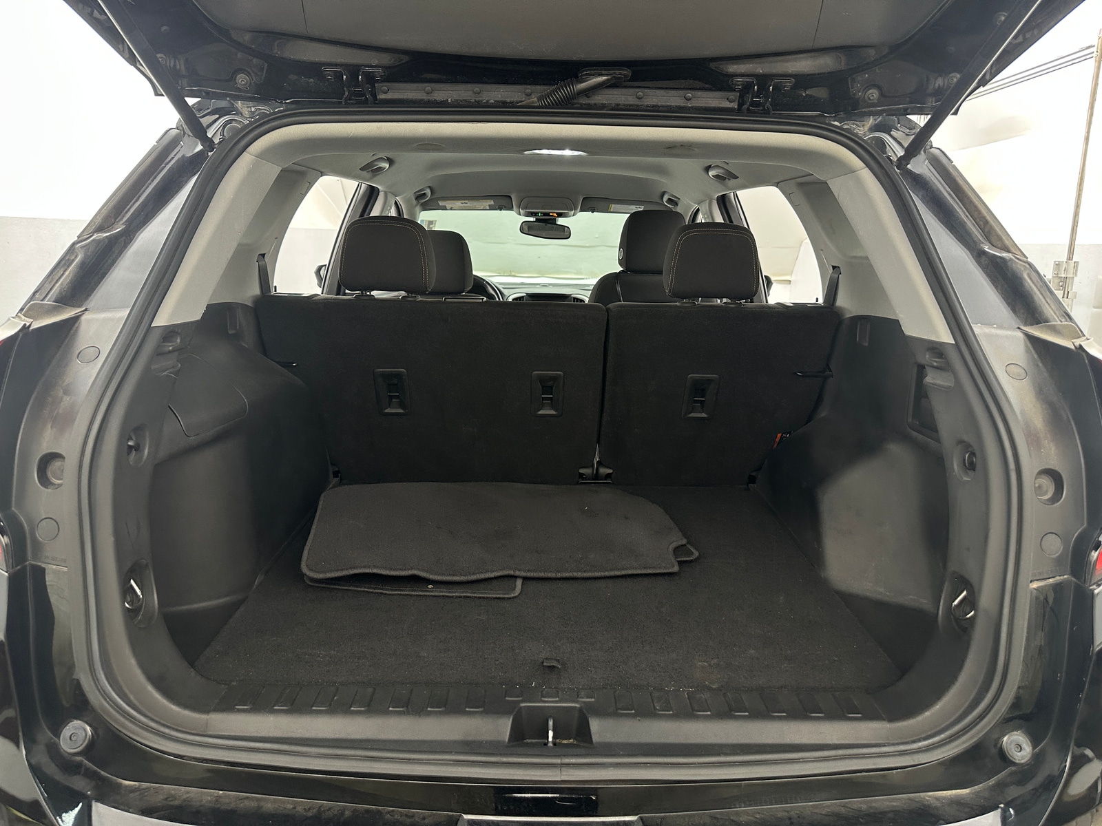 Thumbnail: 2021 GMC Terrain - 7