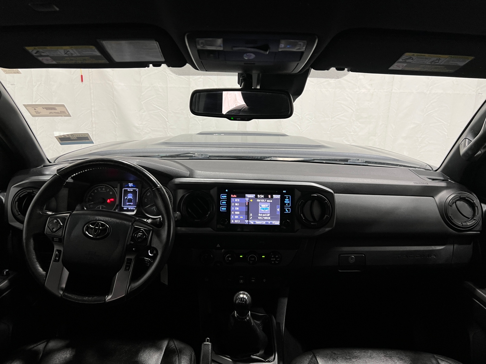 Thumbnail: 2019 Toyota Tacoma - 3
