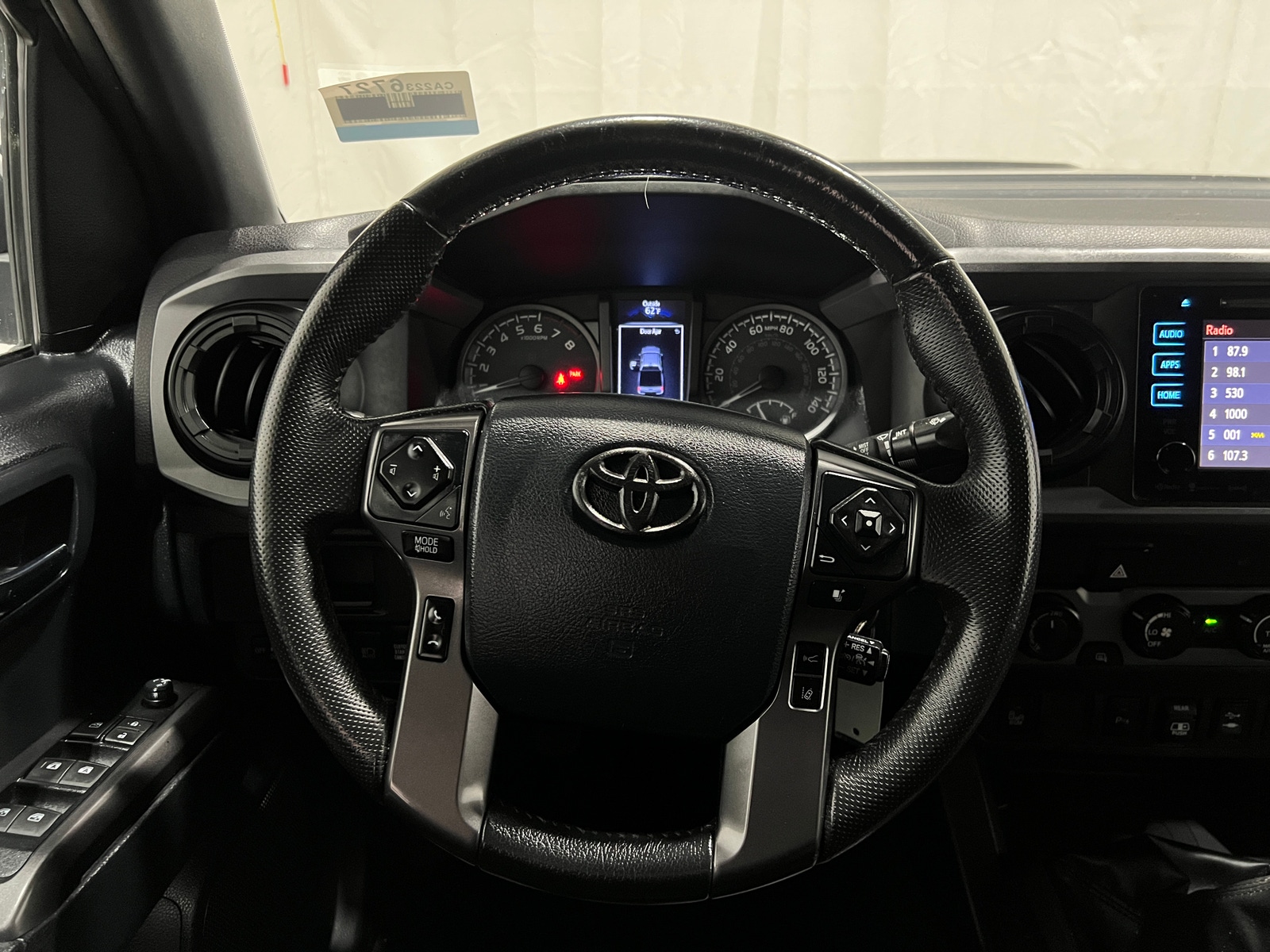 Thumbnail: 2019 Toyota Tacoma - 5