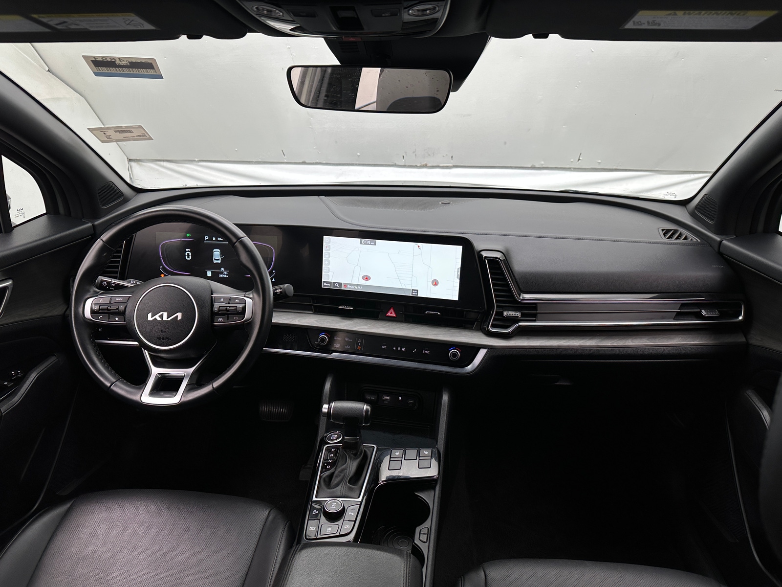 Thumbnail: 2024 Kia Sportage - 2