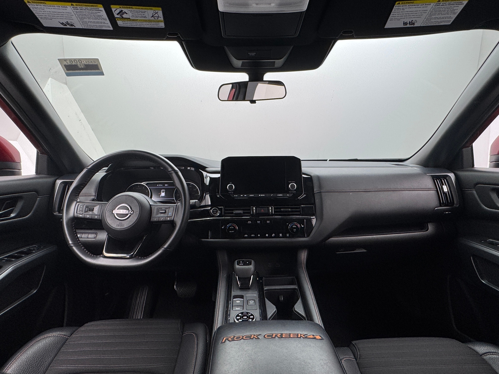 Thumbnail: 2024 Nissan Pathfinder - 2