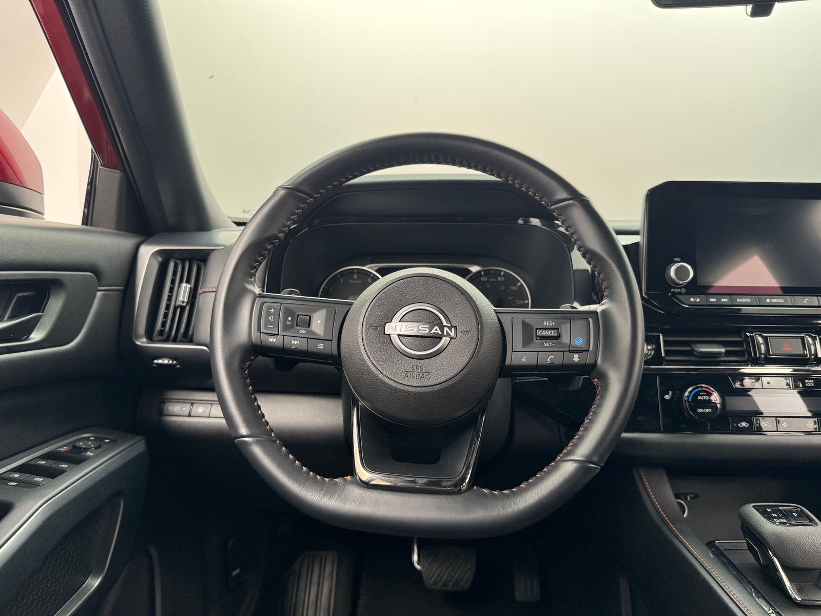 Thumbnail: 2024 Nissan Pathfinder - 4