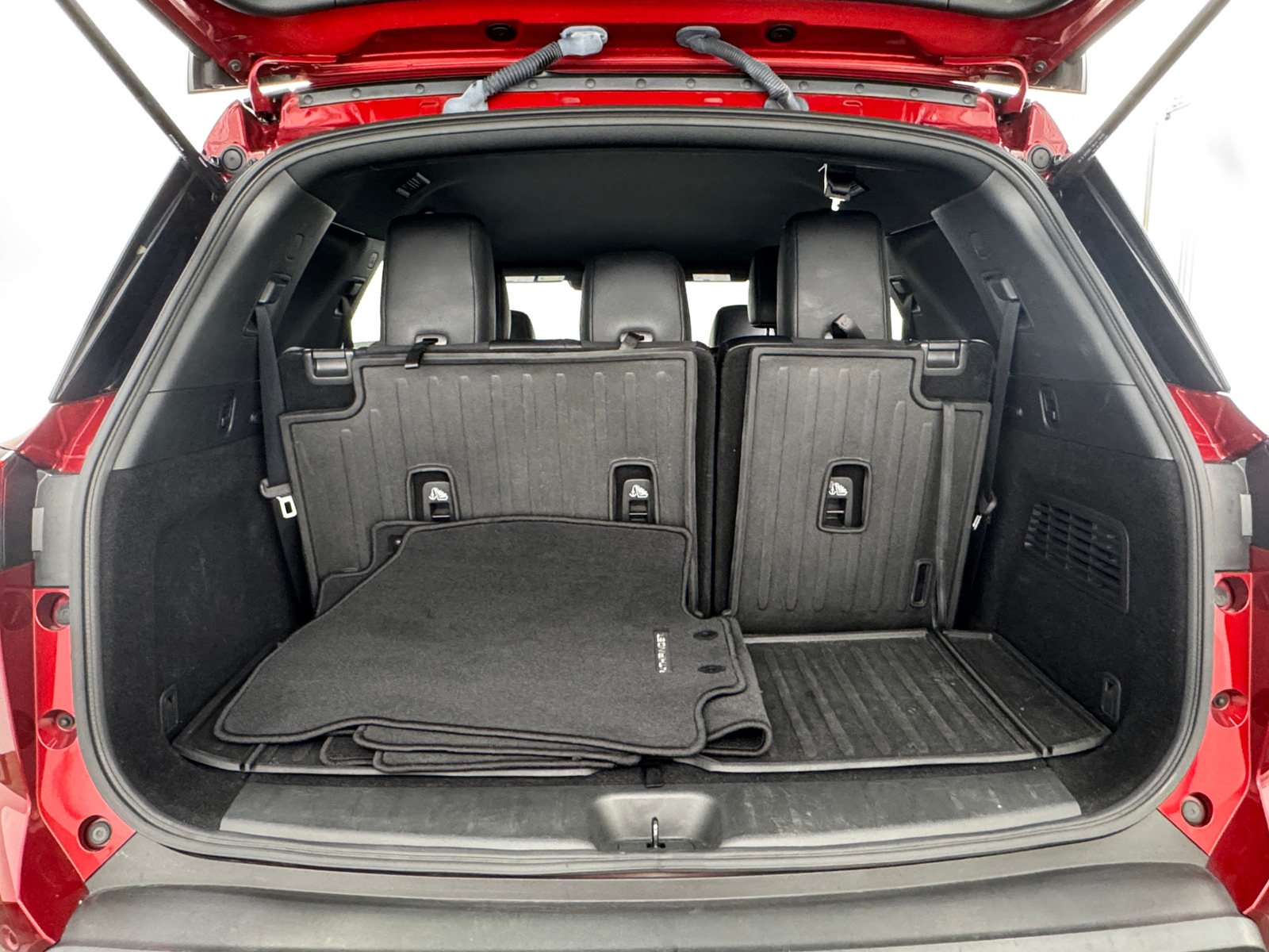 Thumbnail: 2024 Nissan Pathfinder - 6