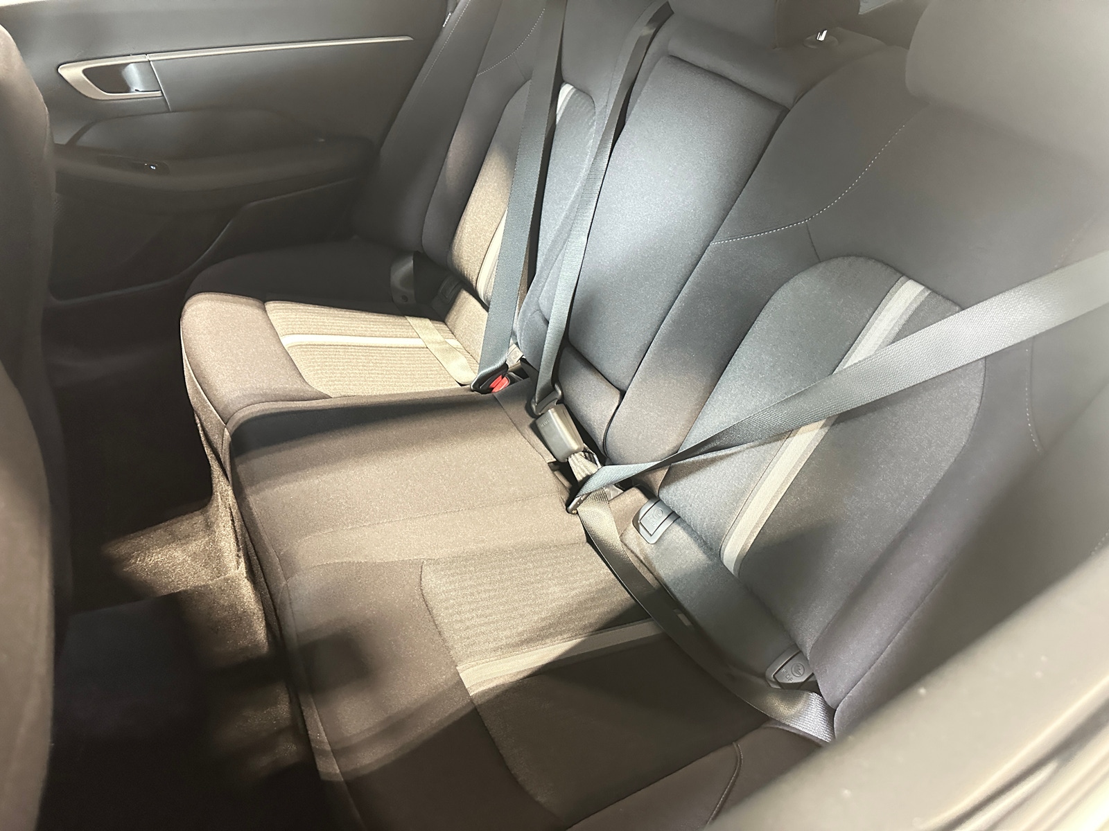 Thumbnail: 2025 Hyundai Sonata - 6
