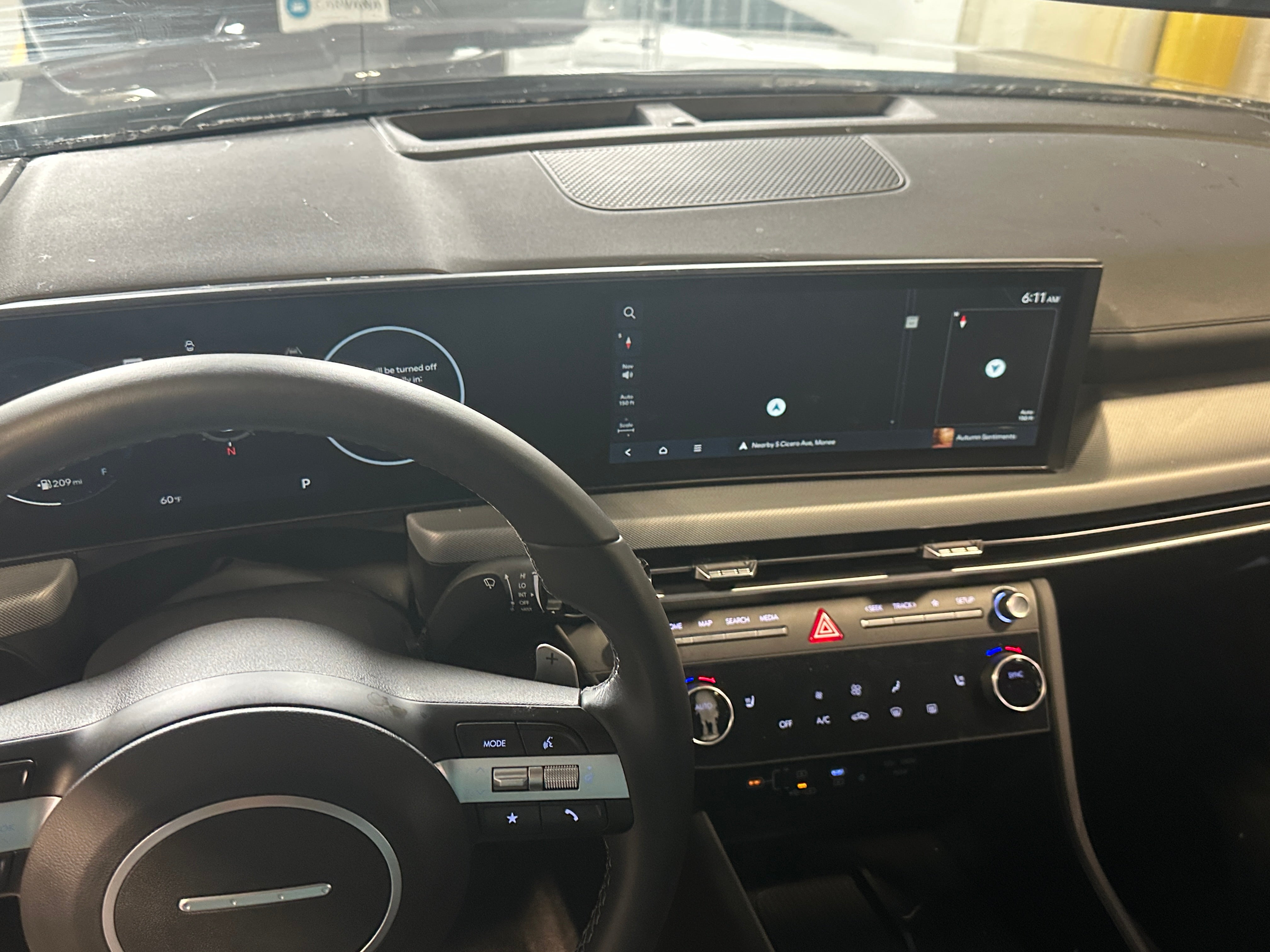 2025 Hyundai Sonata