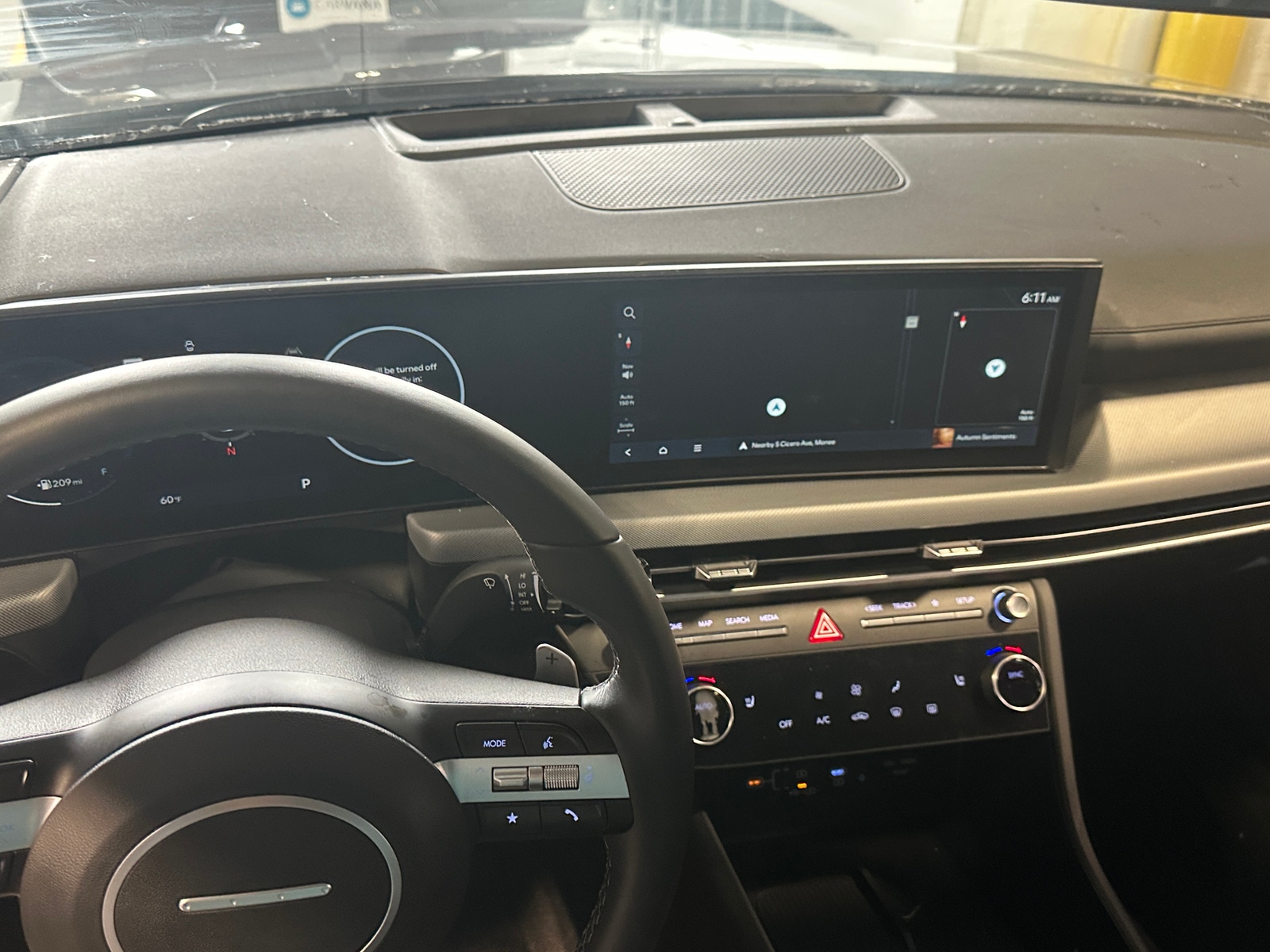 Thumbnail: 2025 Hyundai Sonata - 3