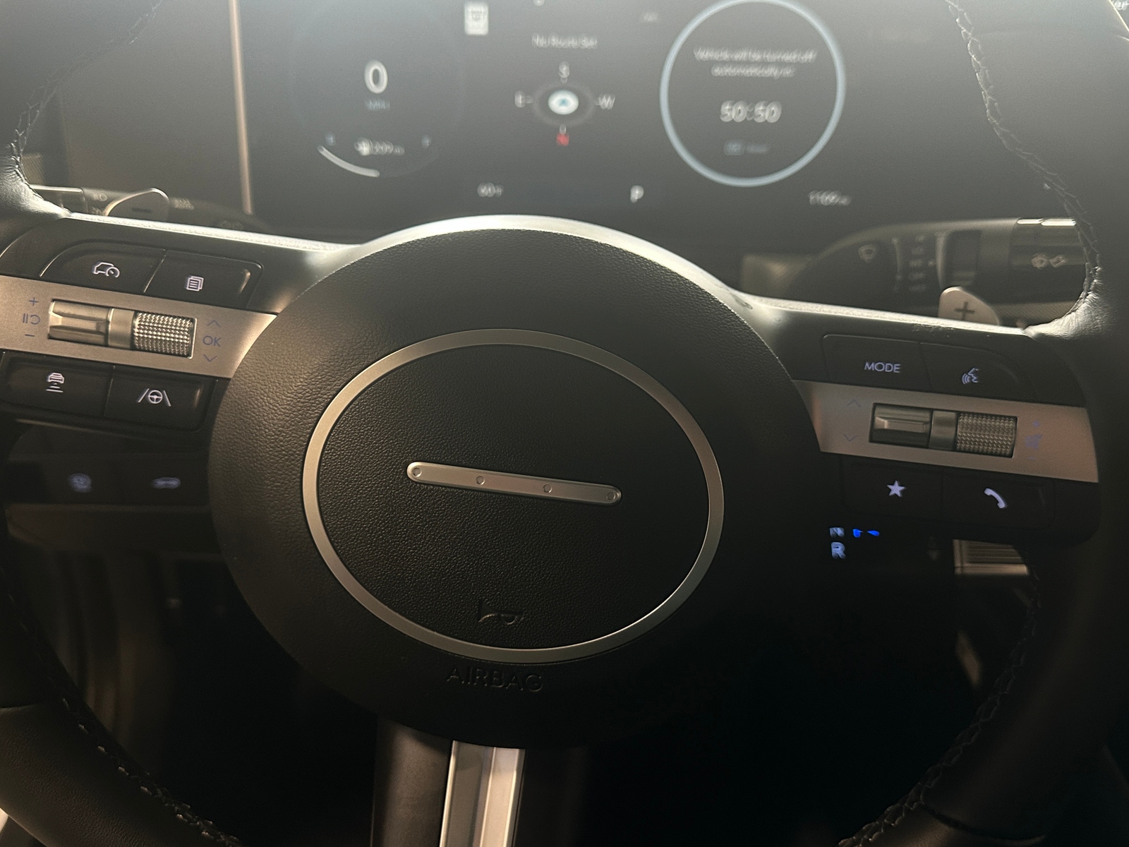 Thumbnail: 2025 Hyundai Sonata - 5