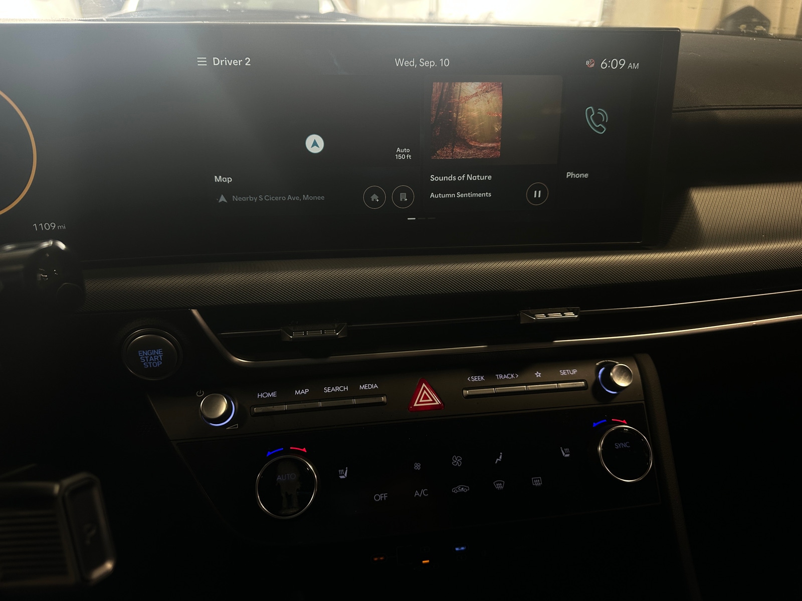 Thumbnail: 2025 Hyundai Sonata - 4