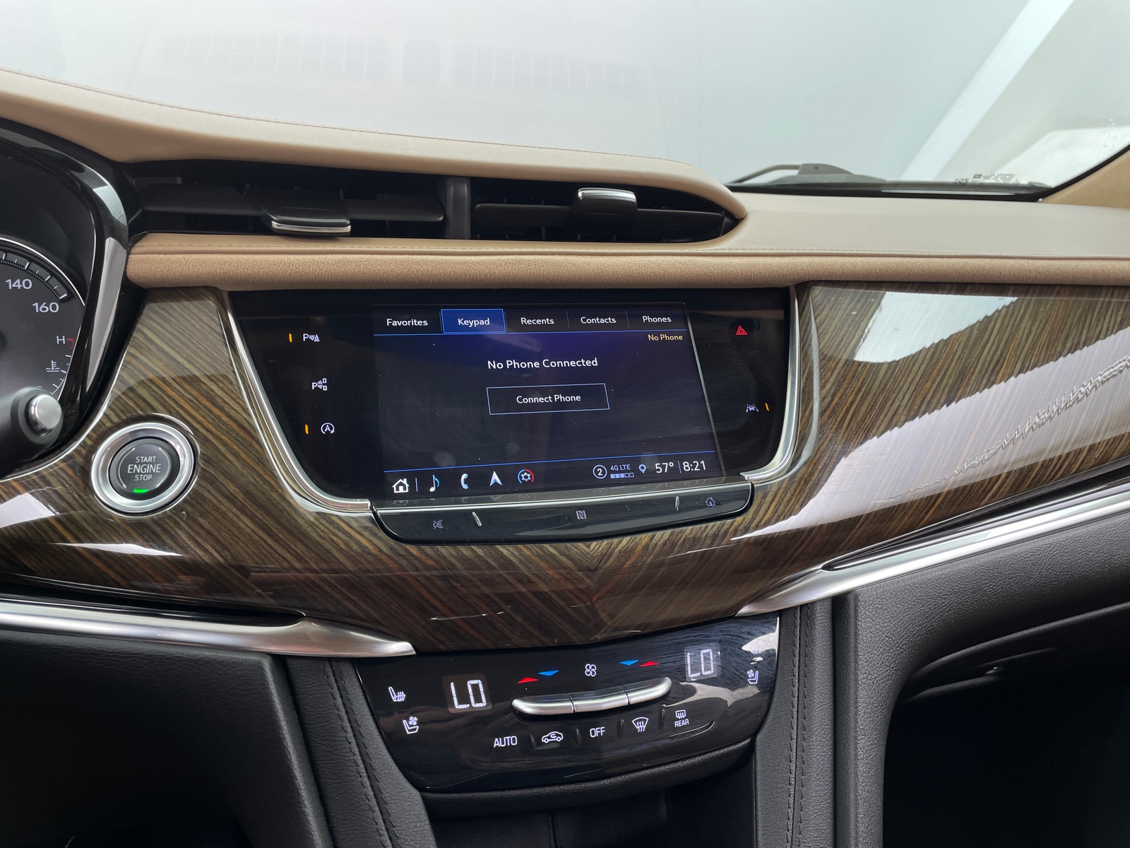 Thumbnail: 2021 Cadillac XT6 - 3