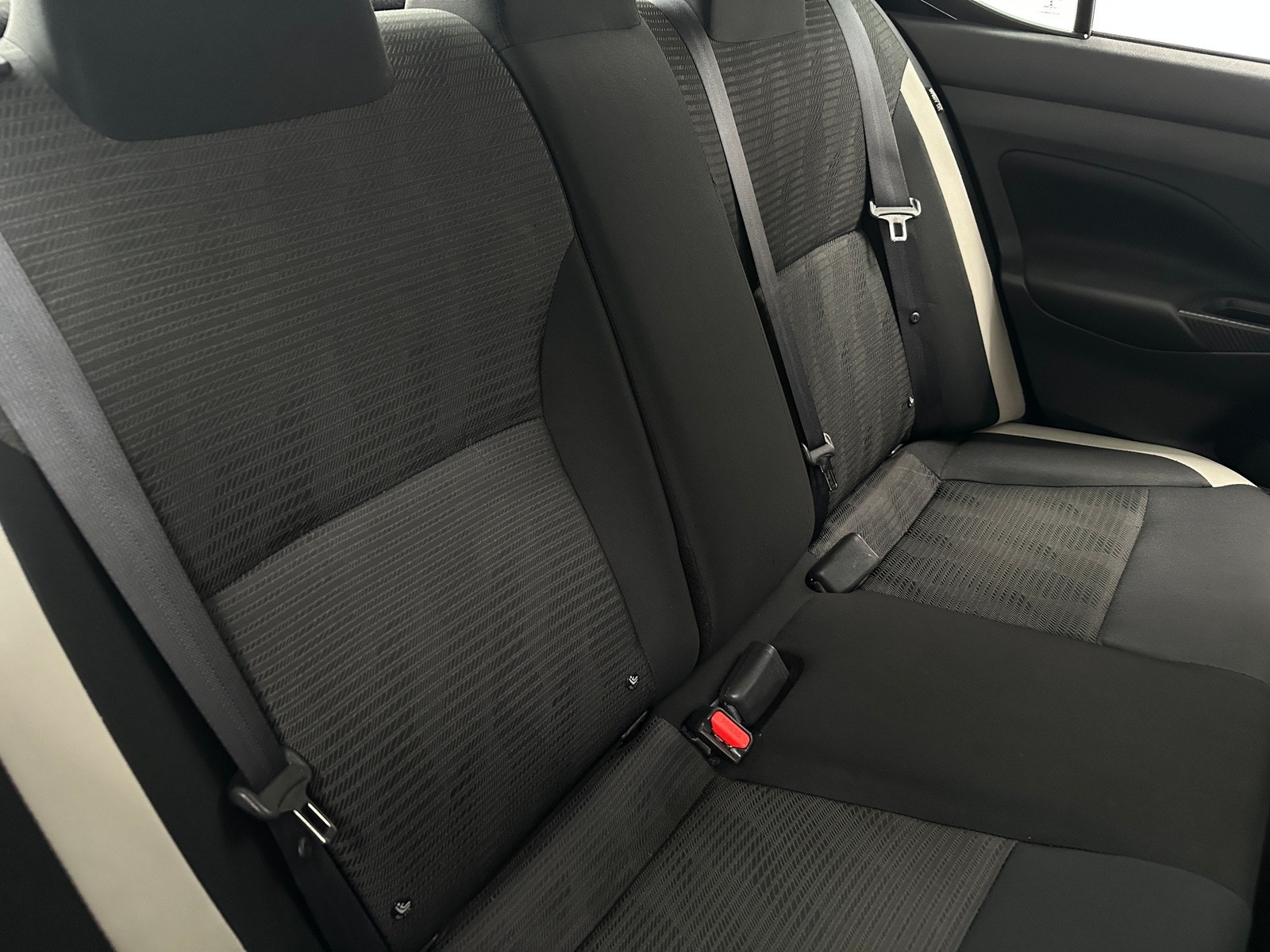 Thumbnail: 2022 Nissan Versa - 6