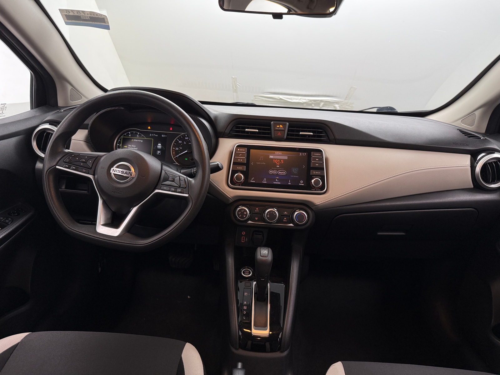 Thumbnail: 2022 Nissan Versa - 3